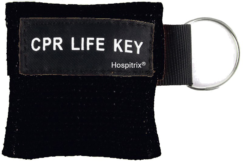 Bestell Beatmungsmaske Schlüsselanhänger für Krankenpfleger