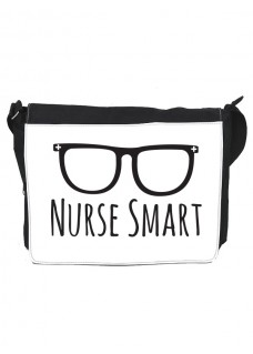 Schultertasche Gross Nurse Smart